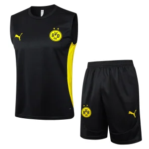 Ensemble 2024 2025 - Bv Borussia 09 Dortmund | maillotdefootpersonnalise