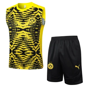 Ensemble 2024 2025 - Bv Borussia 09 Dortmund | maillotdefootpersonnalise