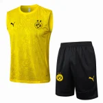 Ensemble 2024 2025 - Bv Borussia 09 Dortmund | maillotdefootpersonnalise