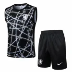 Ensemble 2025 2026 - Maillot Chelsea Entrainement | maillotdefootpersonnalise