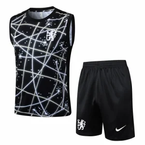 Ensemble 2025 2026 - Maillot Chelsea Entrainement | maillotdefootpersonnalise