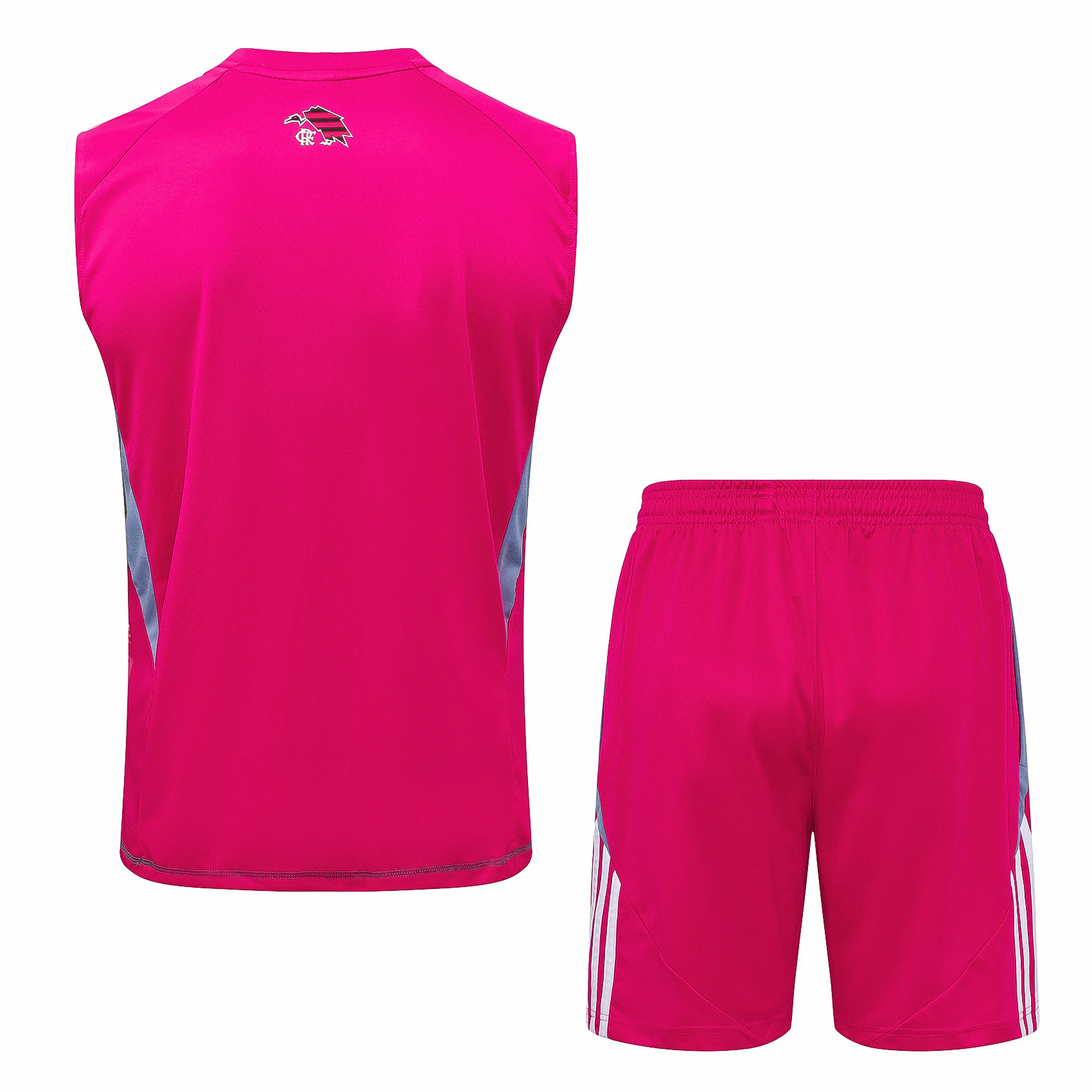 Ensemble 2025 2026 - Cr Flamengo Training | maillotdefootpersonnalise
