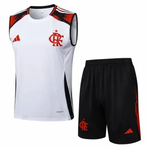 Ensemble 2025 2026 - Cr Flamengo Training | maillotdefootpersonnalise