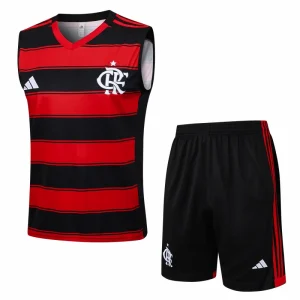 Ensemble 2025 2026 - Cr Flamengo Training | maillotdefootpersonnalise