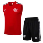 Ensemble 2025 2026 - Cr Flamengo Training | maillotdefootpersonnalise