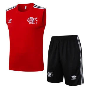 Ensemble 2025 2026 - Cr Flamengo Training | maillotdefootpersonnalise