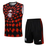 Ensemble 2025 2026 - Cr Flamengo Training | maillotdefootpersonnalise