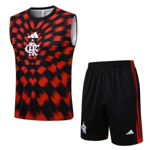 Ensemble 2025 2026 - Cr Flamengo Training | maillotdefootpersonnalise