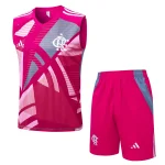 Ensemble 2025 2026 - Cr Flamengo Training | maillotdefootpersonnalise