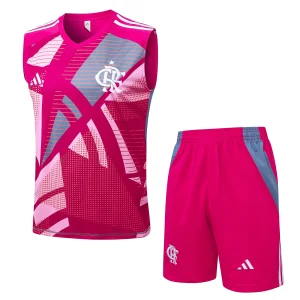 Ensemble 2025 2026 - Cr Flamengo Training | maillotdefootpersonnalise