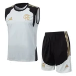 Ensemble 2026 2027 - Cr Flamengo 2026 | maillotdefootpersonnalise