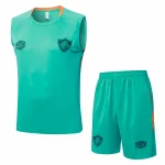 Ensemble 2025 2026 - Fluminense 2026 | maillotdefootpersonnalise