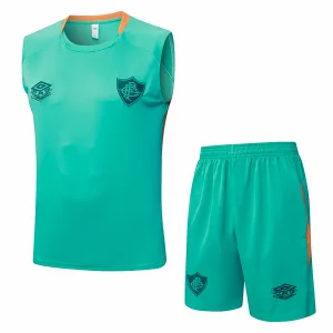 Ensemble 2025 2026 - Fluminense 2026 | maillotdefootpersonnalise