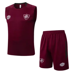 Ensemble 2025 2026 - Fluminense 2026 | maillotdefootpersonnalise