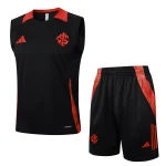 Ensemble 2025 2026 - Sc Internacional 2026 | maillotdefootpersonnalise