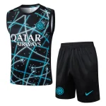 Ensemble 2025 2026 - Maillot Inter Milan Entrainement | maillotdefootpersonnalise