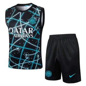 Ensemble 2025 2026 - Maillot Inter Milan Entrainement | maillotdefootpersonnalise
