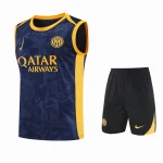 Ensemble 2025 2026 - Maillot Inter Milan Entrainement | maillotdefootpersonnalise