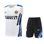 Ensemble 2025 2026 - Maillot Inter Milan Entrainement | maillotdefootpersonnalise