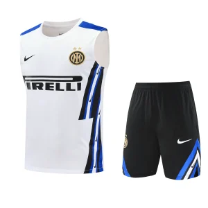 Ensemble 2025 2026 - Maillot Inter Milan Entrainement | maillotdefootpersonnalise