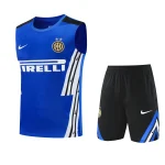 Ensemble 2025 2026 - Maillot Inter Milan Entrainement | maillotdefootpersonnalise