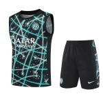 Ensemble 2025 2026 - Maillot Inter Milan Entrainement | maillotdefootpersonnalise