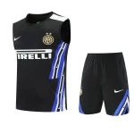 Ensemble 2025 2026 - Maillot Inter Milan Entrainement | maillotdefootpersonnalise