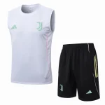 Ensemble 2025 2026 - Maillot Juventus Entrainement | maillotdefootpersonnalise