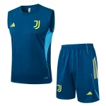 Ensemble 2025 2026 - Maillot Juventus Entrainement | maillotdefootpersonnalise