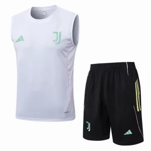 Ensemble 2025 2026 - Maillot Juventus Entrainement | maillotdefootpersonnalise
