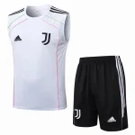 Ensemble 2025 2026 - Maillot Juventus Entrainement | maillotdefootpersonnalise