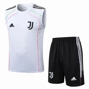 Ensemble 2025 2026 - Maillot Juventus Entrainement | maillotdefootpersonnalise