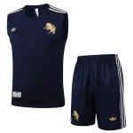 Ensemble 2025 2026 - Maillot Juventus Entrainement | maillotdefootpersonnalise