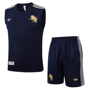 Ensemble 2025 2026 - Maillot Juventus Entrainement | maillotdefootpersonnalise