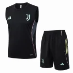 Ensemble 2025 2026 - Maillot Juventus Entrainement | maillotdefootpersonnalise