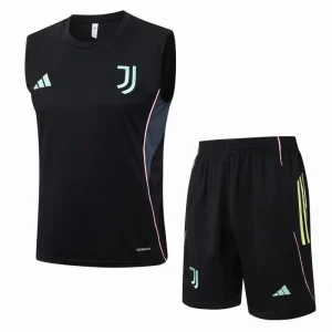 Ensemble 2025 2026 - Maillot Juventus Entrainement | maillotdefootpersonnalise