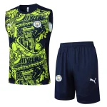 Ensemble 2024 2025 - Manchester City Entrainement | maillotdefootpersonnalise