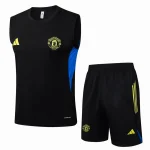 Ensemble 2025 2026 - Manchester United Entrainement | maillotdefootpersonnalise