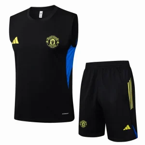 Ensemble 2025 2026 - Manchester United Entrainement | maillotdefootpersonnalise