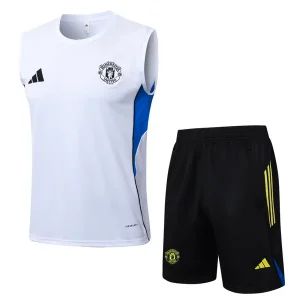 Ensemble 2025 2026 - Manchester United Entrainement | maillotdefootpersonnalise