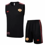 Ensemble 2025 2026 - Manchester United Entrainement | maillotdefootpersonnalise