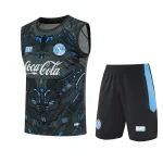 Ensemble 2025 2026 - Maillot Ssc Naples | maillotdefootpersonnalise
