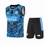 Ensemble 2025 2026 - Maillot Ssc Naples | maillotdefootpersonnalise