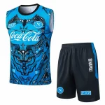 Ensemble 2025 2026 - Maillot Ssc Naples | maillotdefootpersonnalise