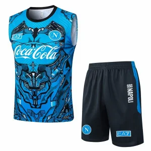 Ensemble 2025 2026 - Maillot Ssc Naples | maillotdefootpersonnalise