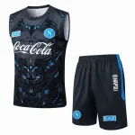 Ensemble 2025 2026 - Maillot Ssc Naples | maillotdefootpersonnalise