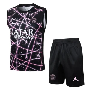 Ensemble 2025 2026 - Paris Saint Germain Entrainement | maillotdefootpersonnalise
