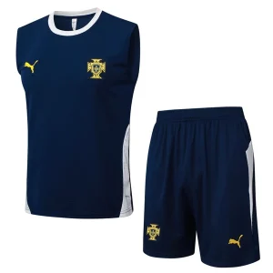 Ensemble 2026 - Maillot Portugal Coupe Du Monde 2026 | maillotdefootpersonnalise