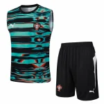 Ensemble 2026 - Maillot Portugal Coupe Du Monde 2026 | maillotdefootpersonnalise