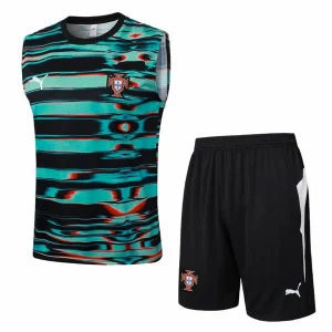 Ensemble 2026 - Maillot Portugal Coupe Du Monde 2026 | maillotdefootpersonnalise